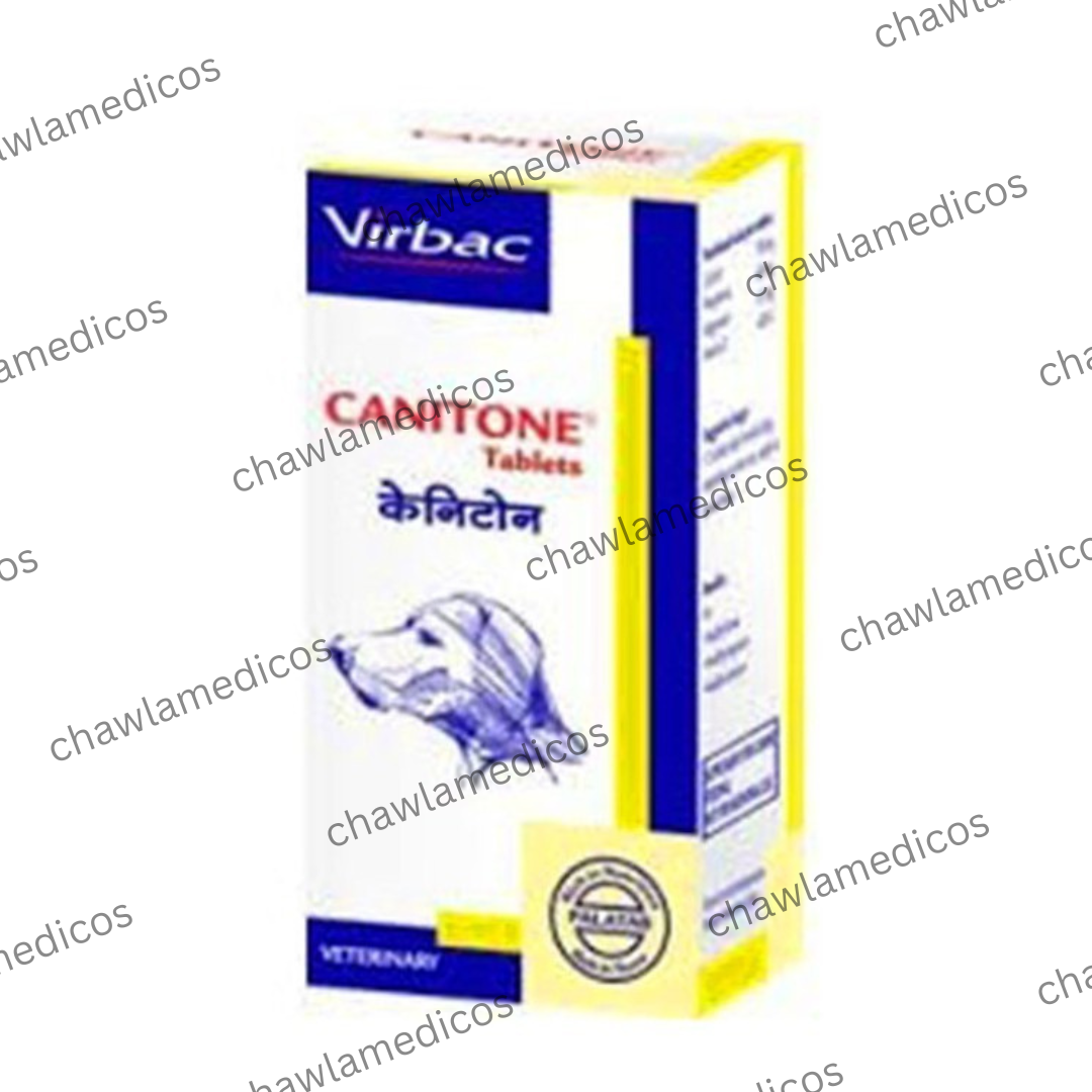 CANITONE TABS 30S